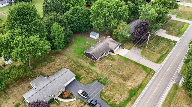 12327 N Jennings Road, Vienna Charter Township, MI 48420