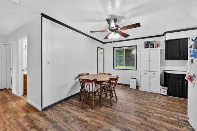 12327 N Jennings Road, Vienna Charter Township, MI 48420