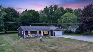 12327 N Jennings Road, Vienna Charter Township, MI 48420