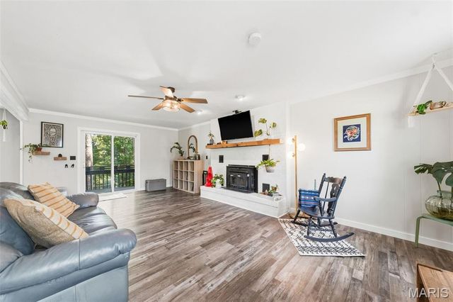 309 Hideaway Hill, Eureka, MO 63025