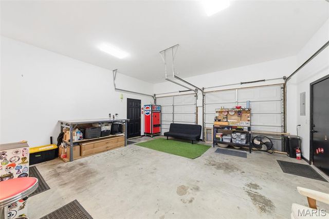 309 Hideaway Hill, Eureka, MO 63025