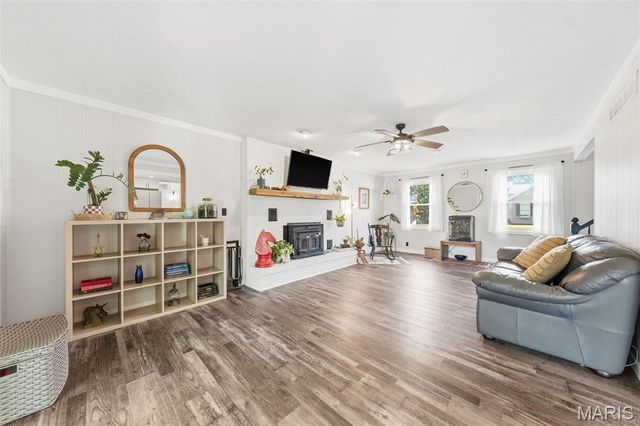309 Hideaway Hill, Eureka, MO 63025