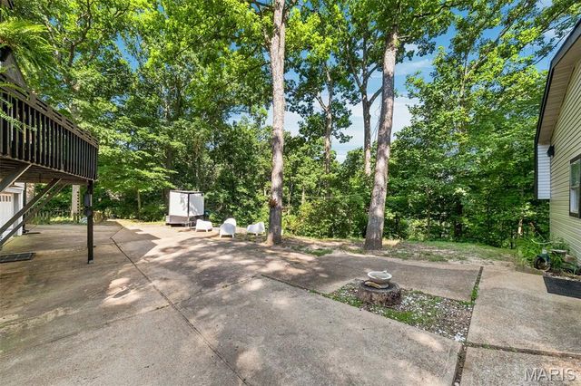 309 Hideaway Hill, Eureka, MO 63025