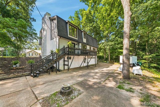 309 Hideaway Hill, Eureka, MO 63025