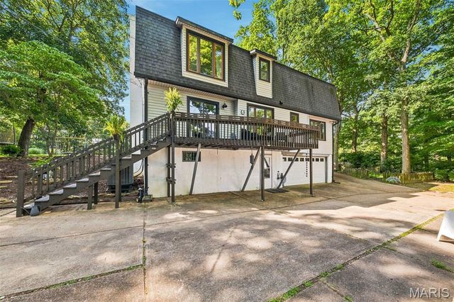 309 Hideaway Hill, Eureka, MO 63025