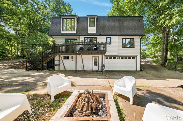 309 Hideaway Hill, Eureka, MO 63025