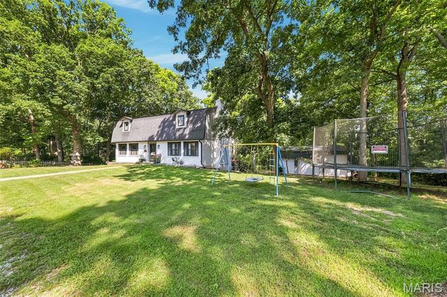 309 Hideaway Hill, Eureka, MO 63025
