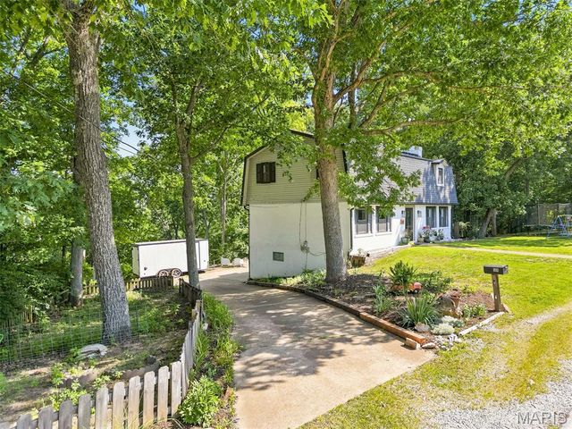 309 Hideaway Hill, Eureka, MO 63025