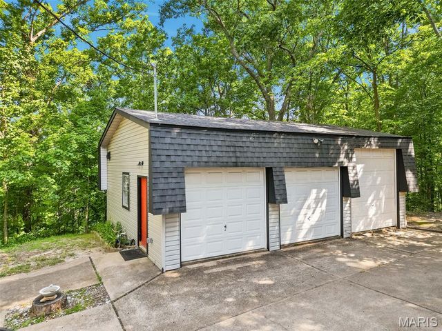 309 Hideaway Hill, Eureka, MO 63025