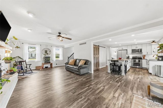 309 Hideaway Hill, Eureka, MO 63025