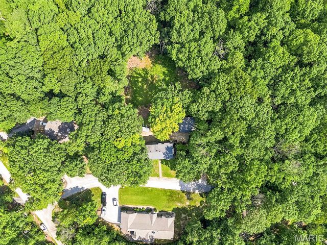 309 Hideaway Hill, Eureka, MO 63025