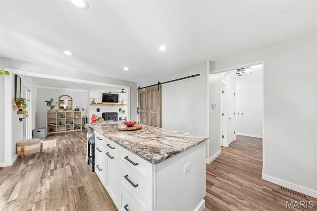 309 Hideaway Hill, Eureka, MO 63025