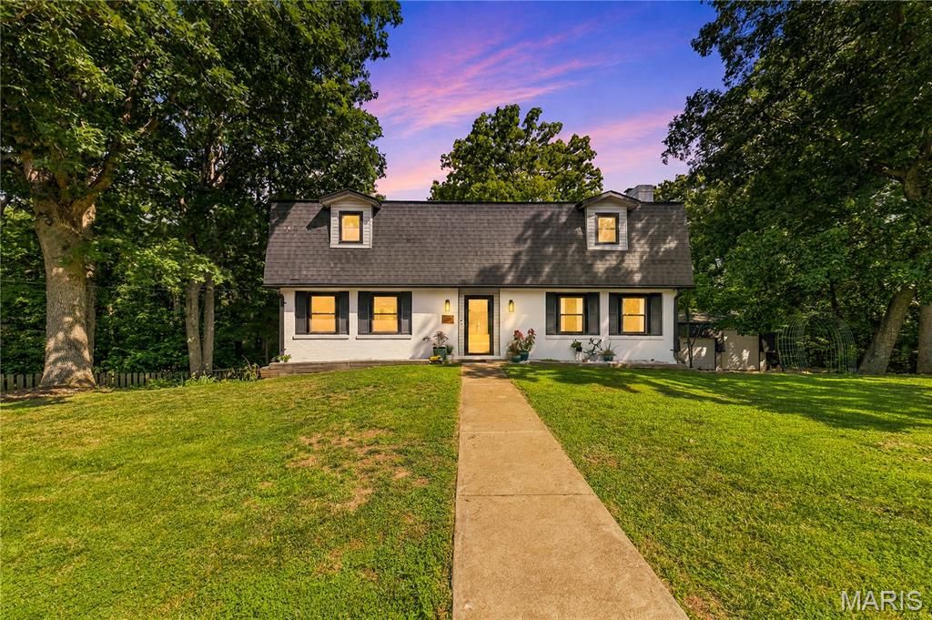 309 Hideaway Hill, Eureka, MO 63025
