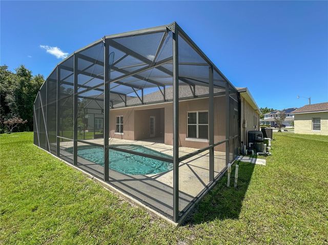 336 MAGICAL WAY, Kissimmee, FL 34744