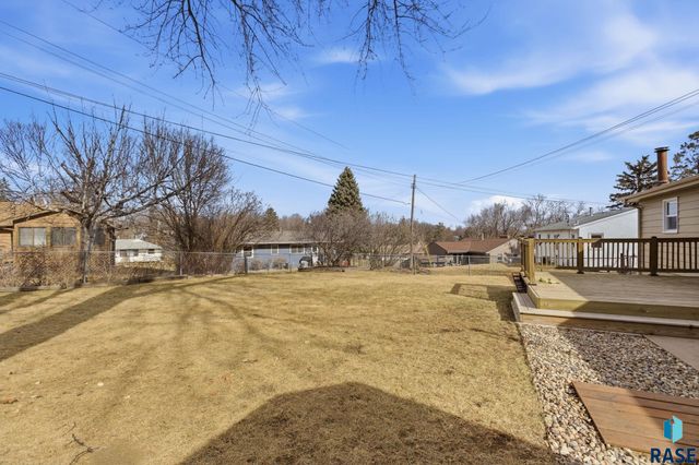 2309 S Braemar Dr Drive, Sioux Falls, SD 57105