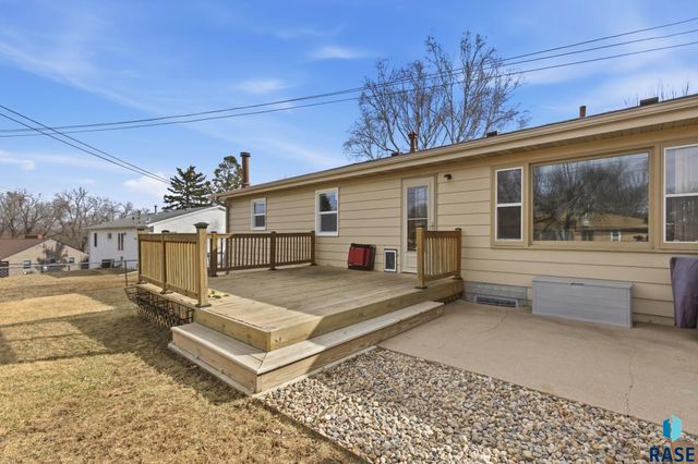 2309 S Braemar Dr Drive, Sioux Falls, SD 57105