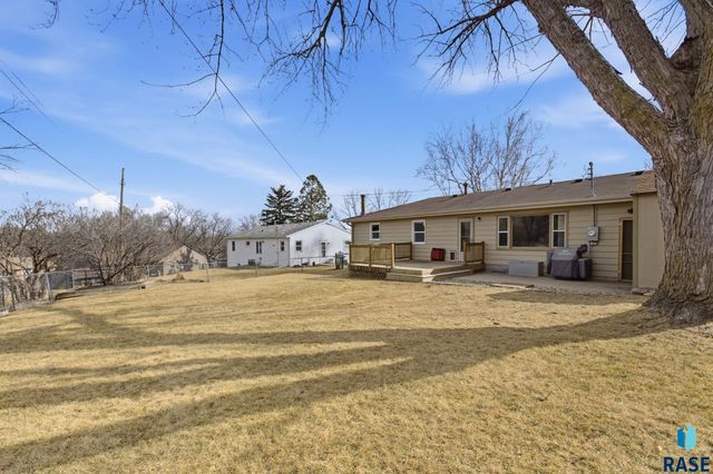 2309 S Braemar Dr Drive, Sioux Falls, SD 57105