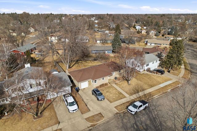 2309 S Braemar Dr Drive, Sioux Falls, SD 57105