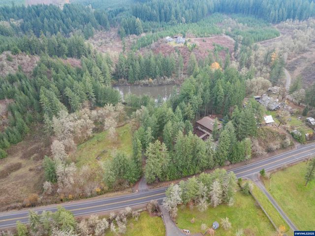 32583 Bellinger Scale Rd, Lebanon, OR 97355