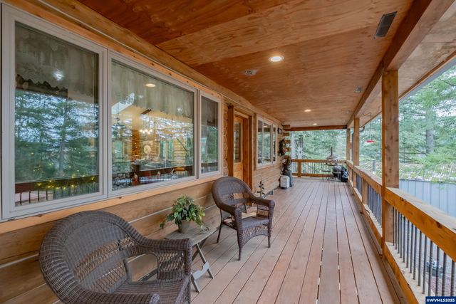 32583 Bellinger Scale Rd, Lebanon, OR 97355