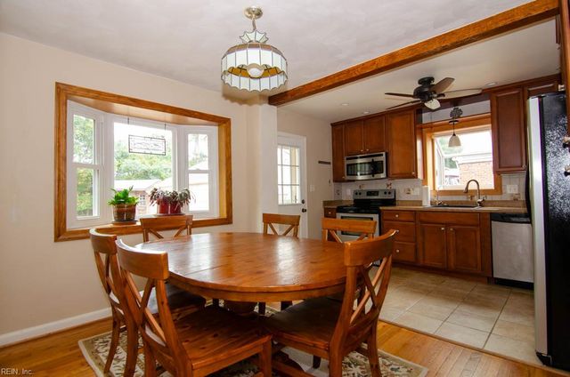 416 Bradford AVE, Norfolk, VA 23505