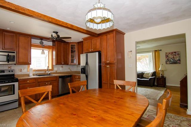 416 Bradford AVE, Norfolk, VA 23505