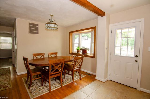 416 Bradford AVE, Norfolk, VA 23505