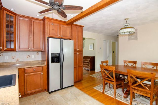 416 Bradford AVE, Norfolk, VA 23505