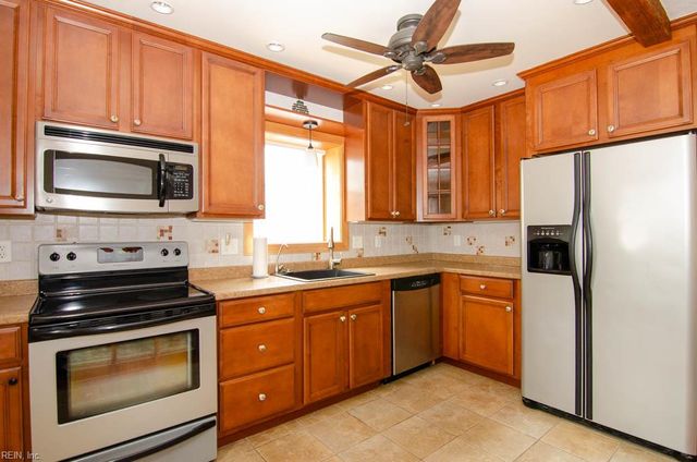 416 Bradford AVE, Norfolk, VA 23505