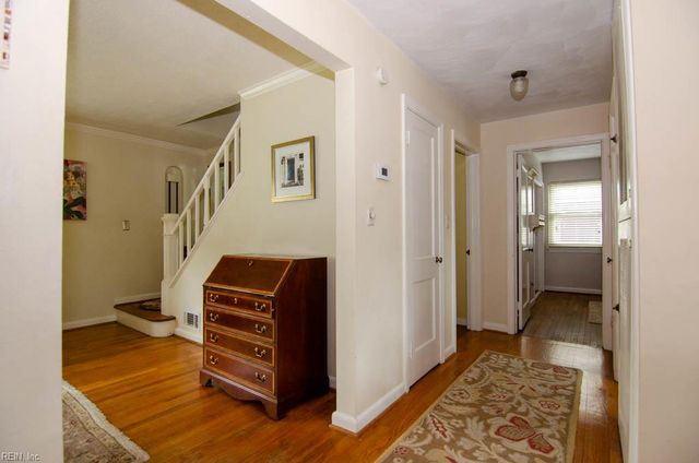 416 Bradford AVE, Norfolk, VA 23505
