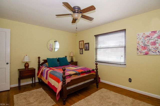 416 Bradford AVE, Norfolk, VA 23505