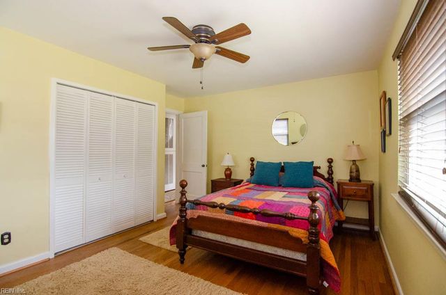 416 Bradford AVE, Norfolk, VA 23505
