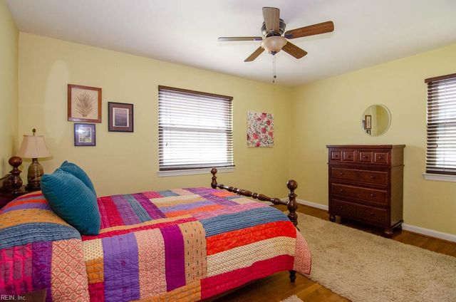 416 Bradford AVE, Norfolk, VA 23505