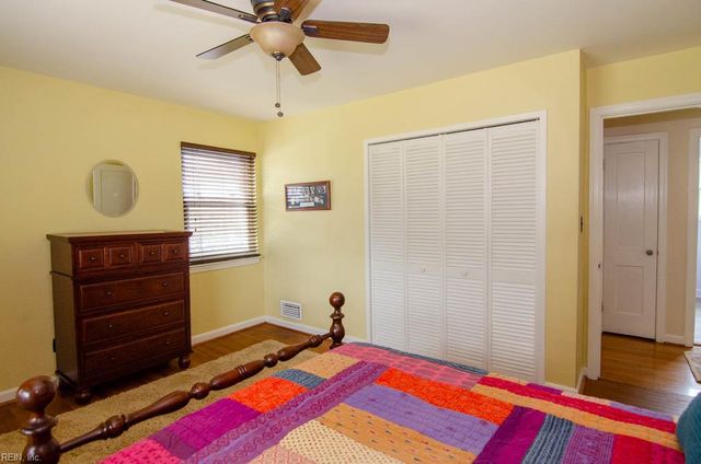 416 Bradford AVE, Norfolk, VA 23505