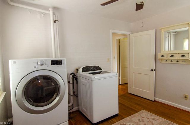 416 Bradford AVE, Norfolk, VA 23505