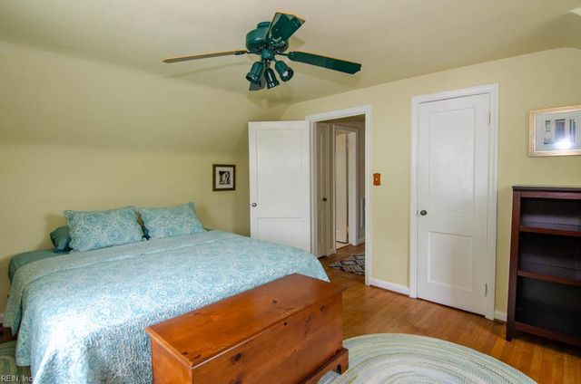 416 Bradford AVE, Norfolk, VA 23505