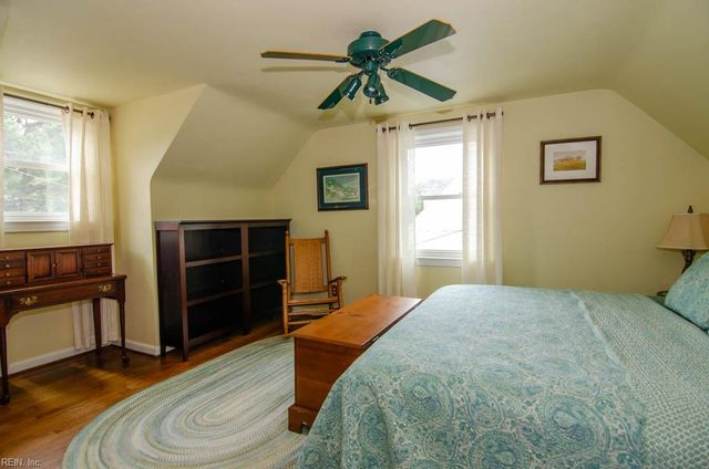 416 Bradford AVE, Norfolk, VA 23505