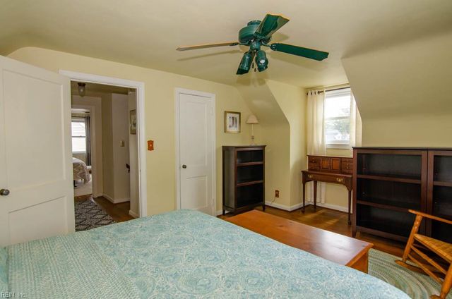 416 Bradford AVE, Norfolk, VA 23505
