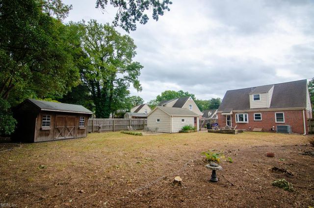 416 Bradford AVE, Norfolk, VA 23505