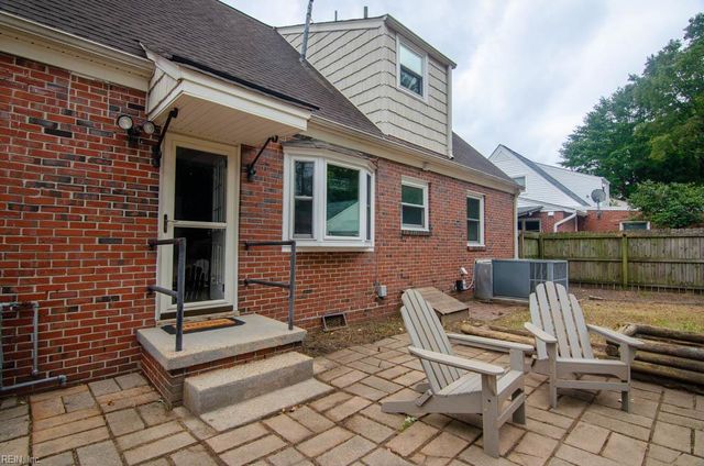 416 Bradford AVE, Norfolk, VA 23505