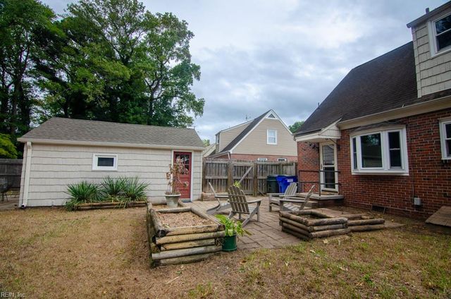 416 Bradford AVE, Norfolk, VA 23505
