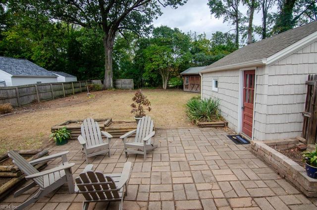 416 Bradford AVE, Norfolk, VA 23505