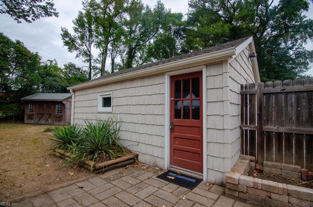 416 Bradford AVE, Norfolk, VA 23505