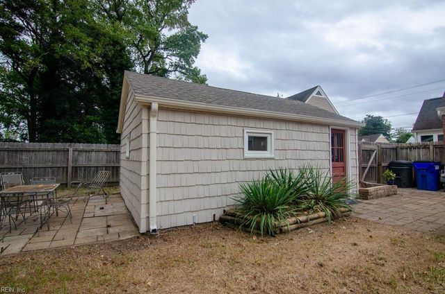 416 Bradford AVE, Norfolk, VA 23505