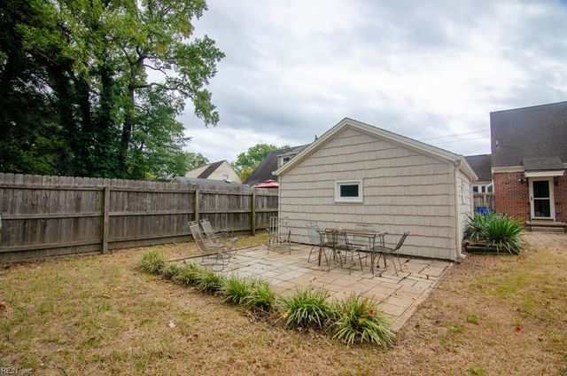416 Bradford AVE, Norfolk, VA 23505