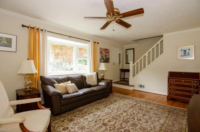 416 Bradford AVE, Norfolk, VA 23505