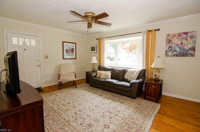 416 Bradford AVE, Norfolk, VA 23505