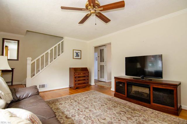 416 Bradford AVE, Norfolk, VA 23505
