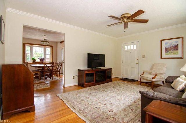 416 Bradford AVE, Norfolk, VA 23505
