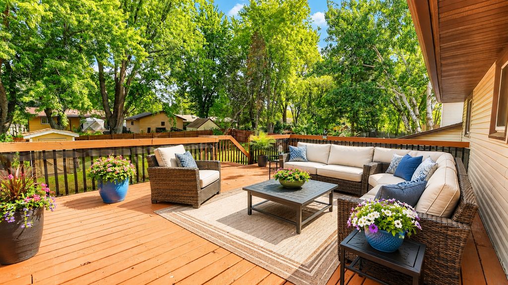 3741 225th Lane NW, Saint Francis, MN 55070 — exterior